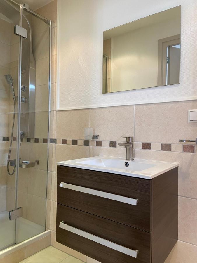 Sfeervol Guesthouse, Prive Tuin En Free Parking 鹿特丹 外观 照片
