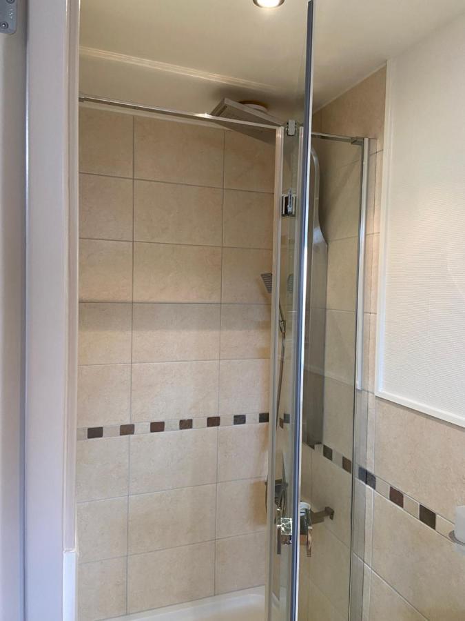 Sfeervol Guesthouse, Prive Tuin En Free Parking 鹿特丹 外观 照片